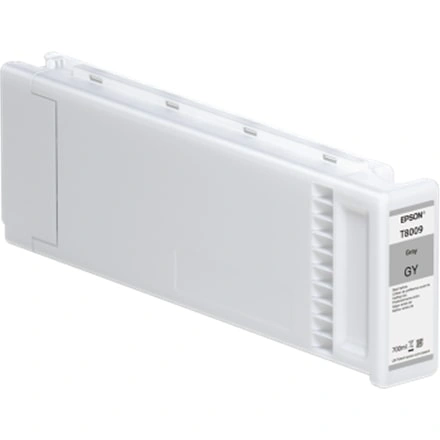Epson T800900 UltraChrome Pro Grey 700ml