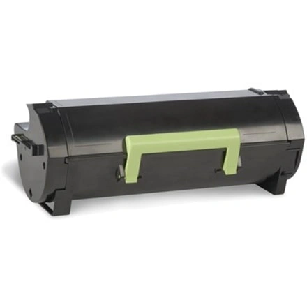 Lexmark 602HE Black