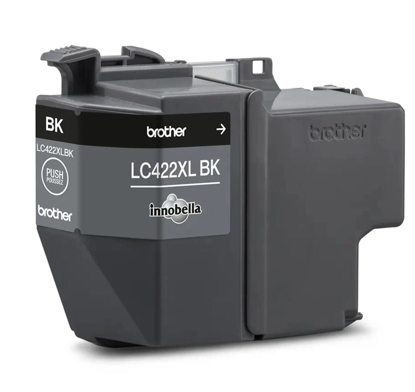 Brother LC422XLBK Black