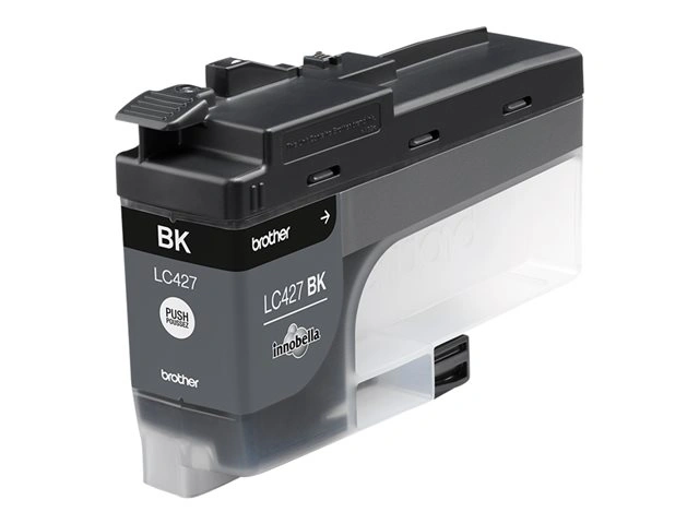 Brother LC427BK Black Ink