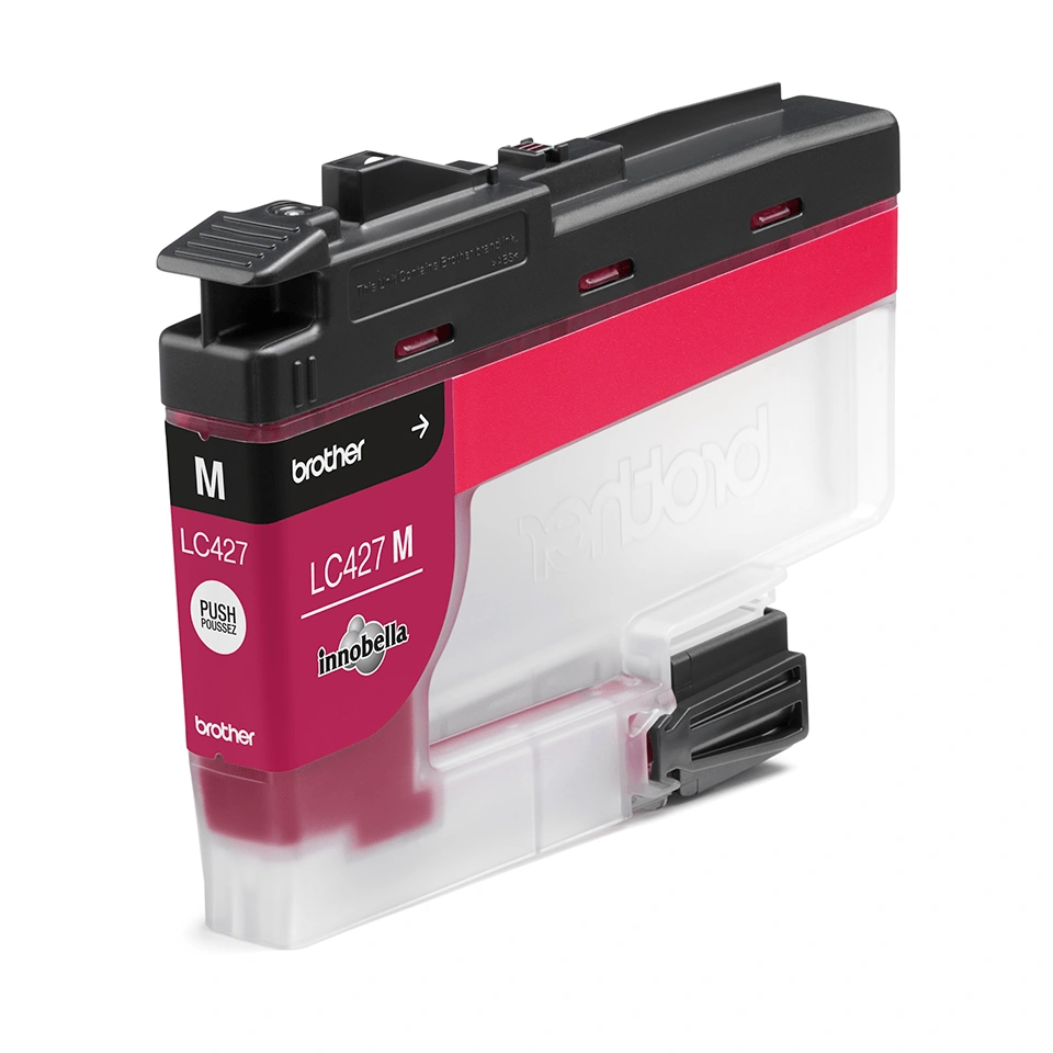 Brother LC427M Magenta Ink