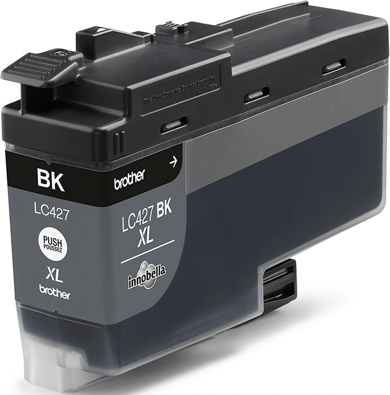 Brother LC427XLBK Black Ink