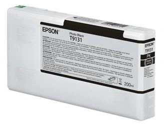 Epson T9131 Black 200ml