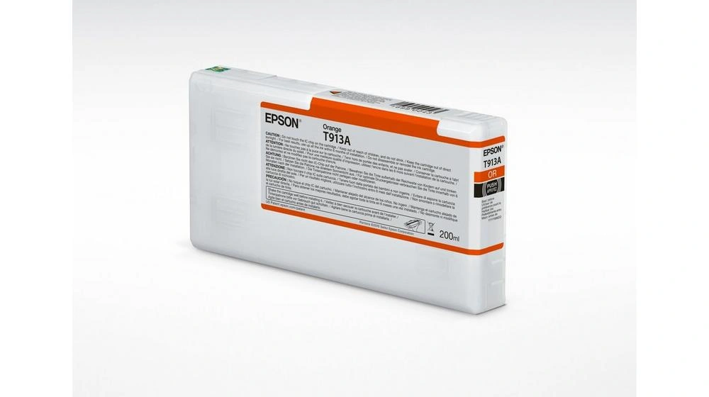 Epson T913A Orange 200ml