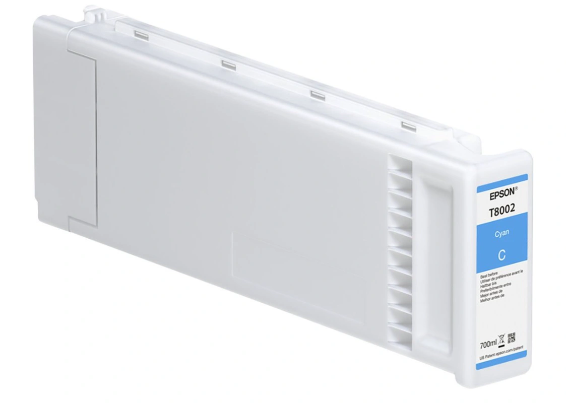 Epson UltraChrome Pro T800200 Cyan 700ml