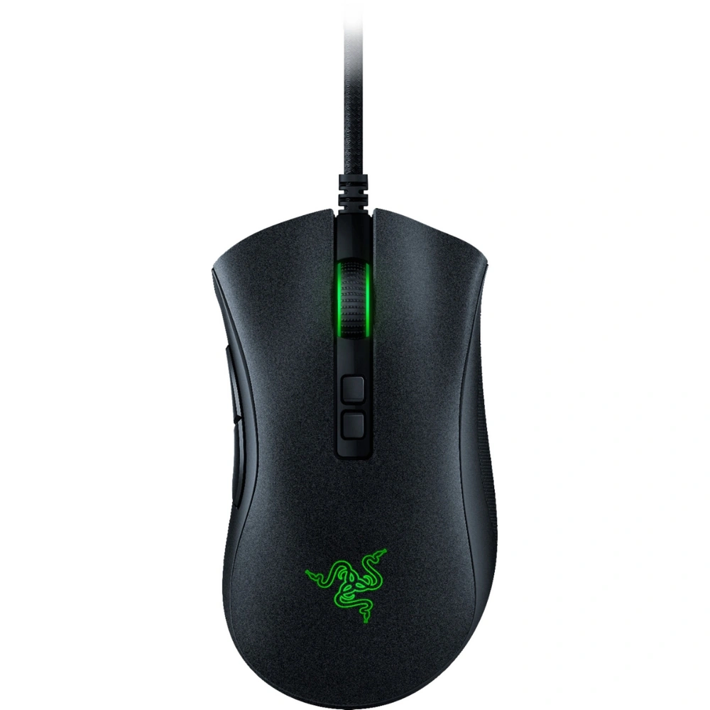 Razer DeathAdder V2 Black