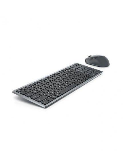 Dell Wireless Keyboard and Mouse KM7120W
