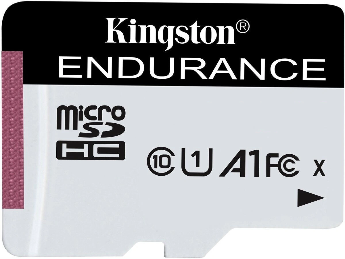 Kingston Endurance UHS-I U1 64 GB