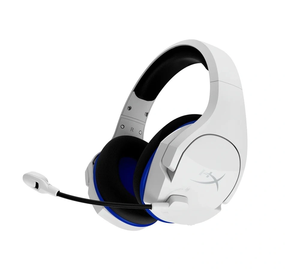 Kingstone HyperX Cloud Stinger Core White-Blue