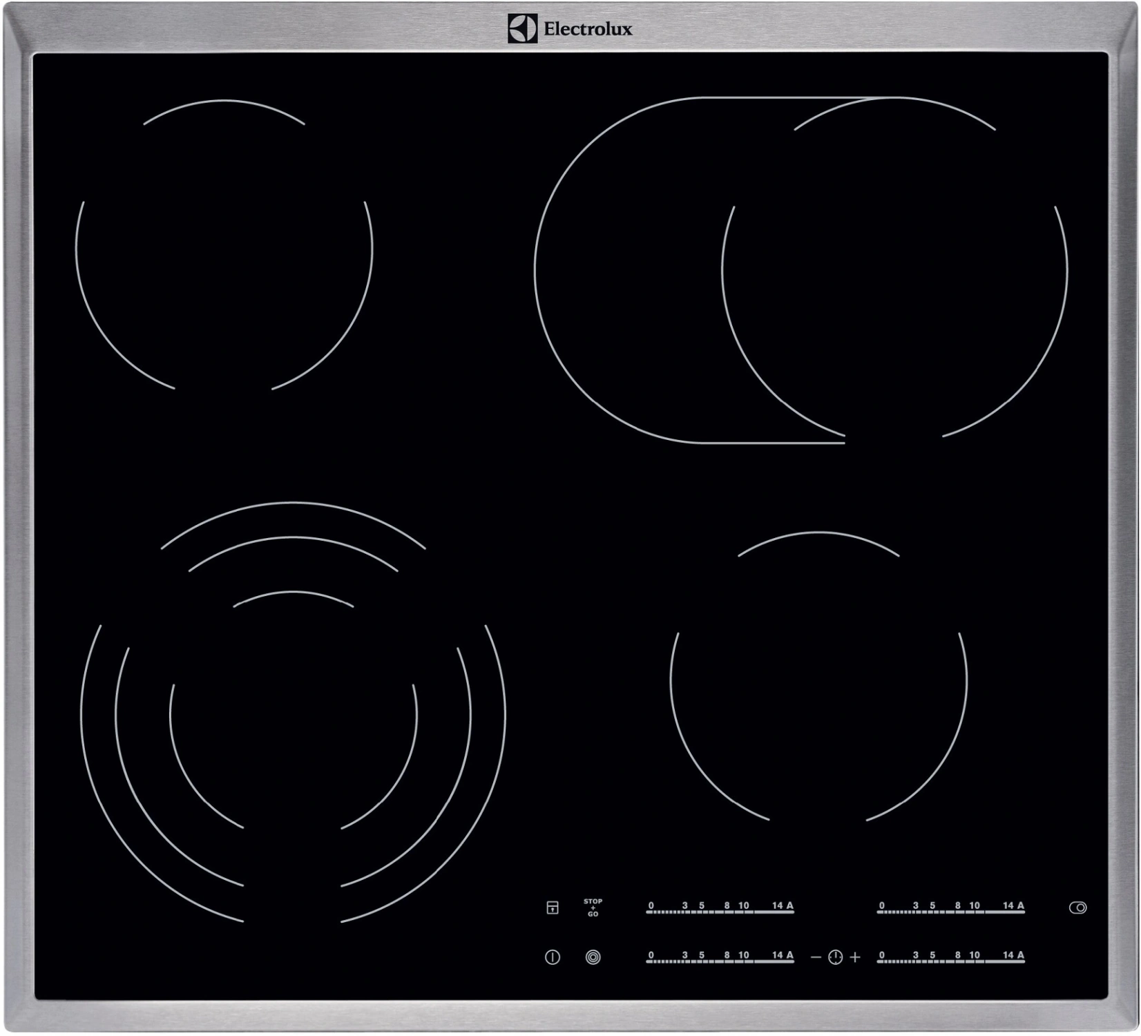 Electrolux EHF46547XK
