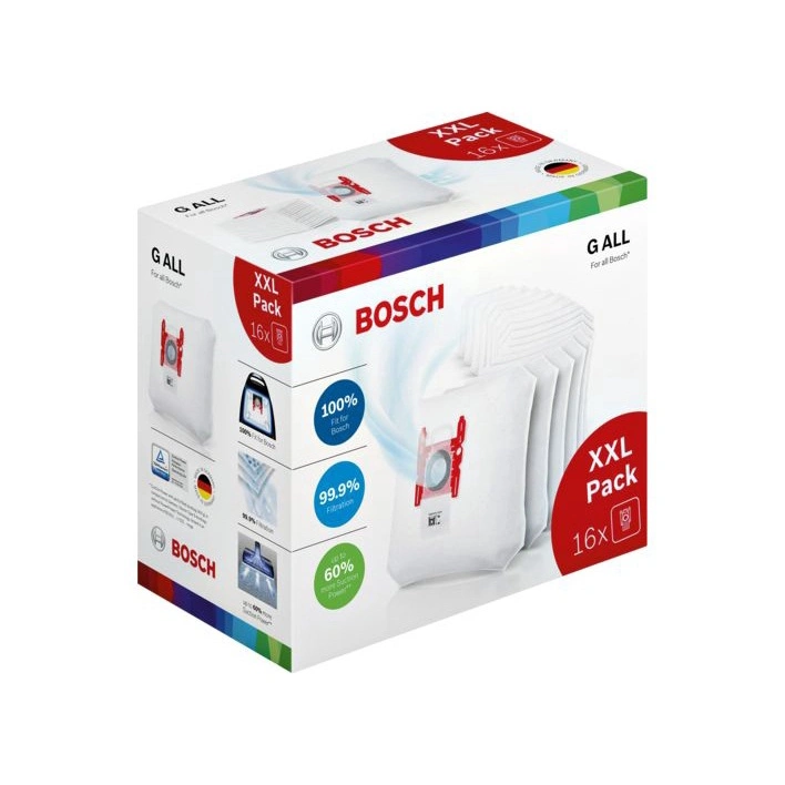 Bosch BBZ16GALL