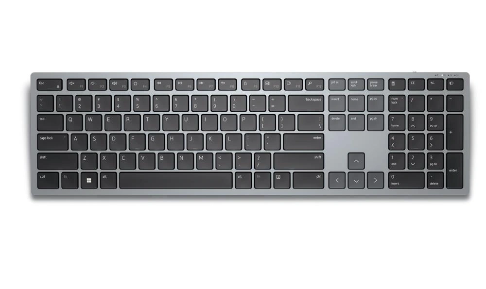 Dell Multi-Device KB700