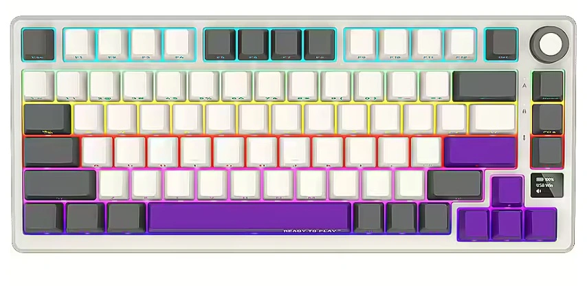 Lorgar KBP7075W Beige