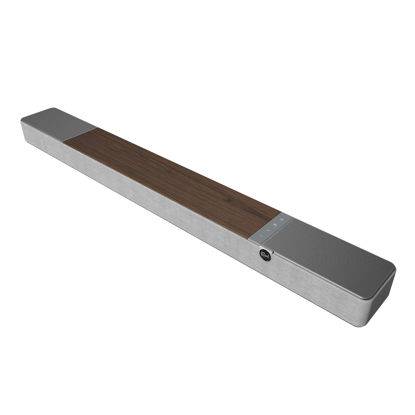 Klipsch Flexus Core 200 Soundbar Walnut