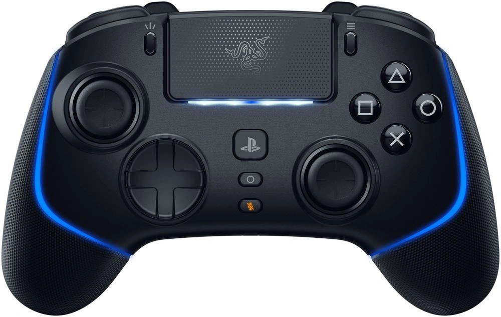 Razer Wolverine V2 Pro Black