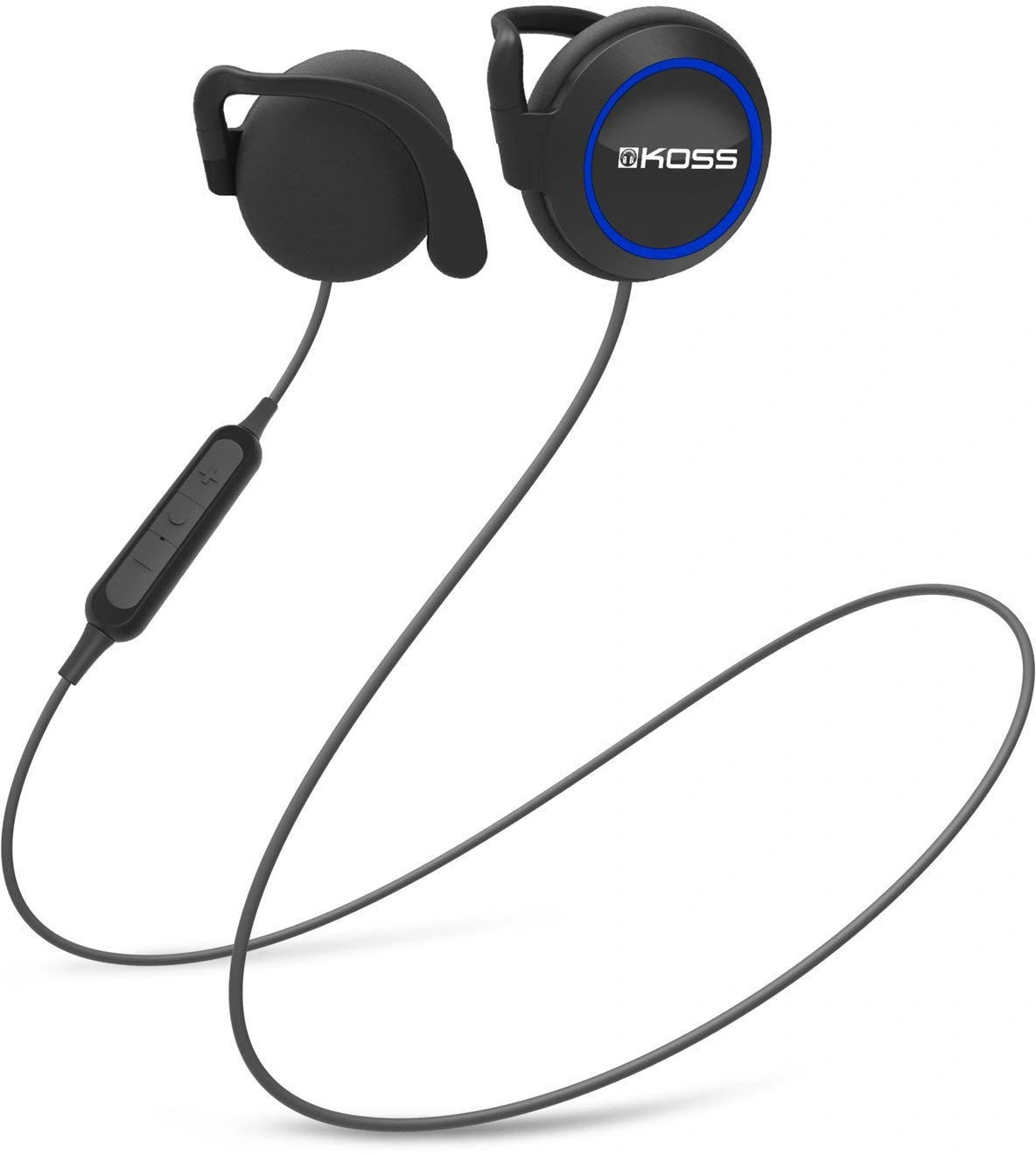 Koss BT221i Black