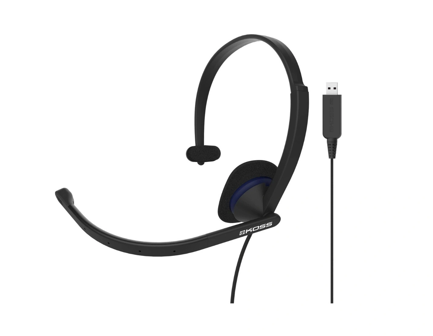 Koss CS195 Black