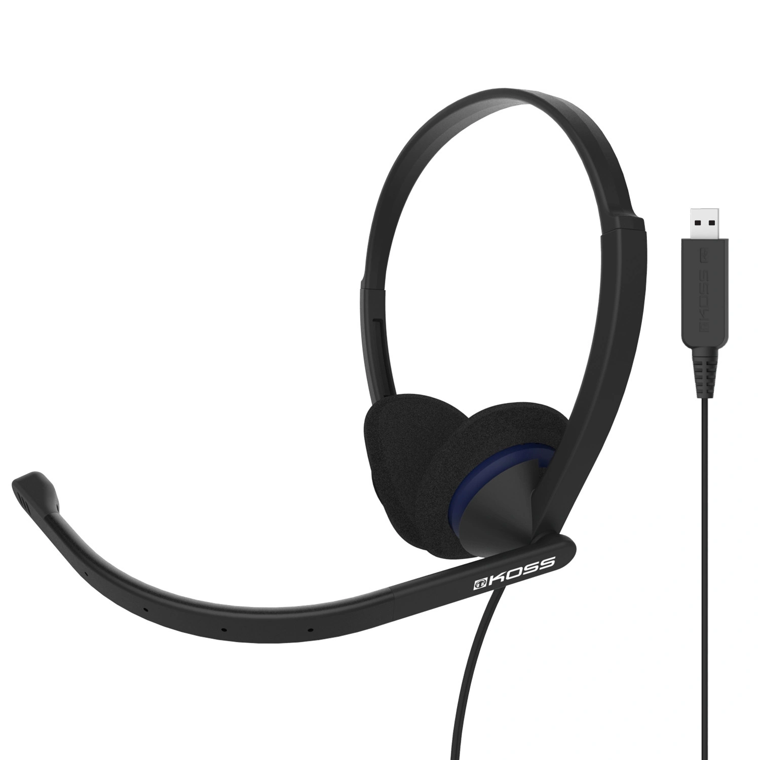 Koss CS200 Black