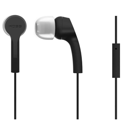 Koss KEB9iK Black