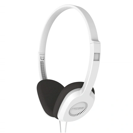 Koss KPH8w White