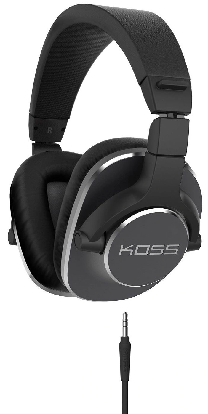 Koss Pro4S Black