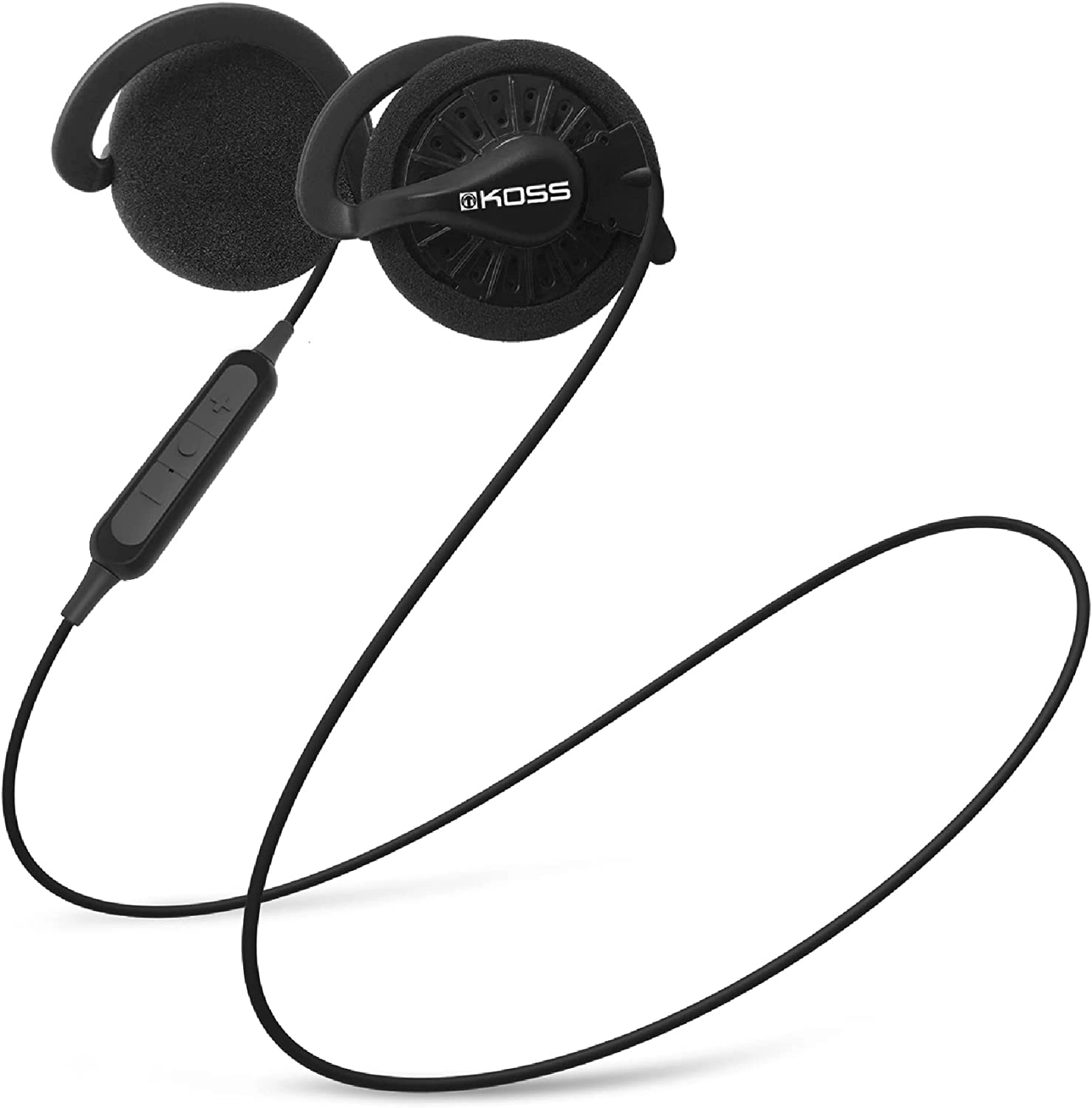 Koss KSC35 Black