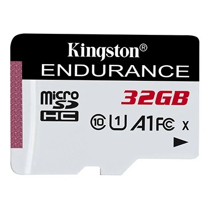 Kingston MicroSDHC 32 GB