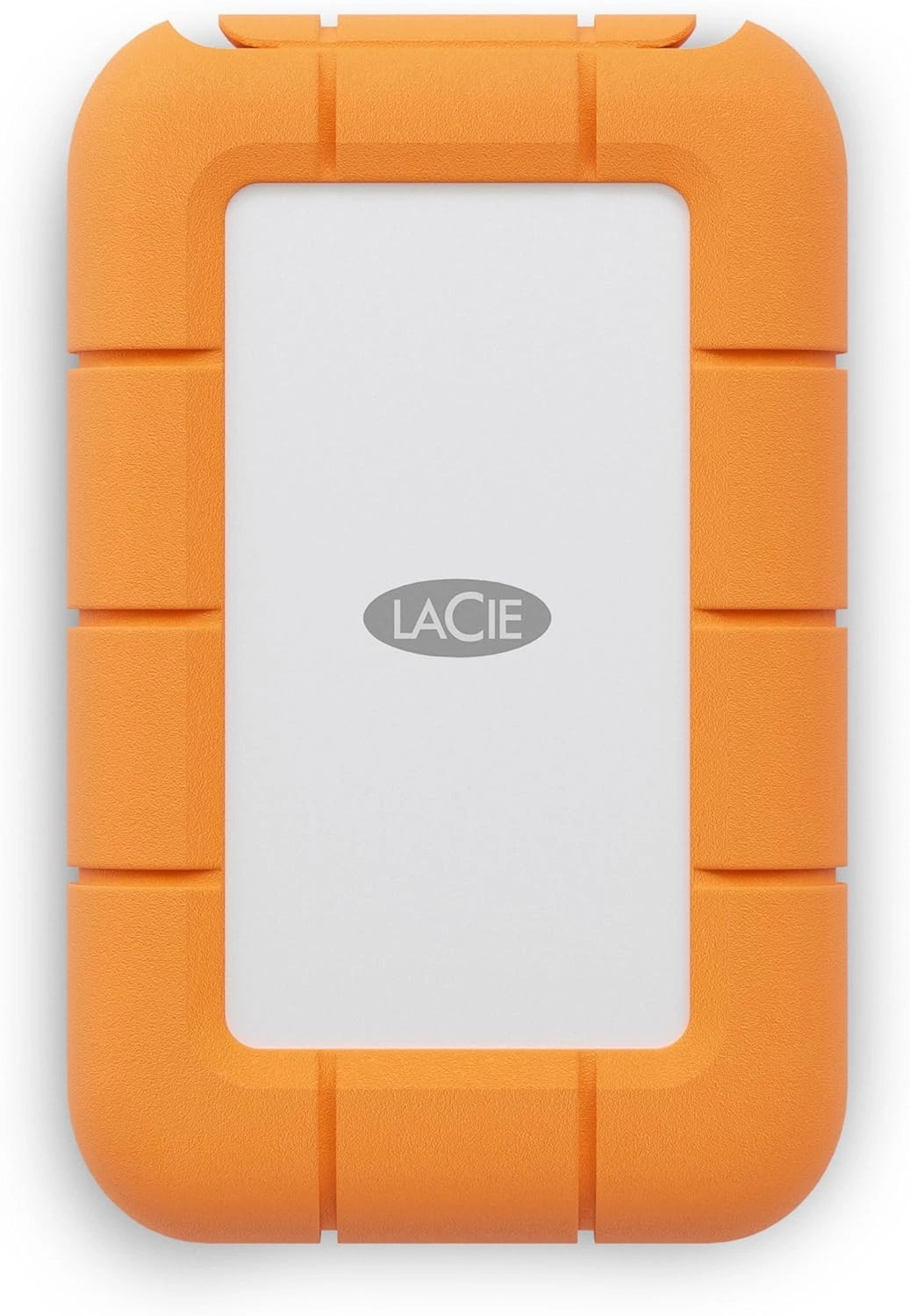 Lacie Rugged Mini SSD 1TB