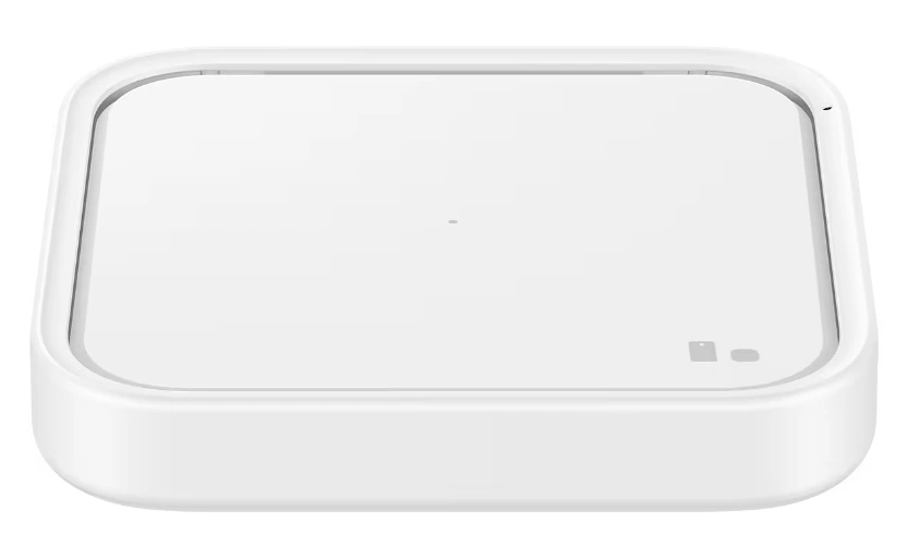 Samsung Wireless Charger Pad White (bez adaptera)