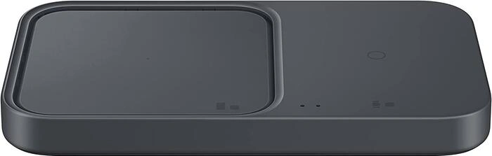 Samsung Wireless Charger Duo Pad EP-P5400BBEGEU Black