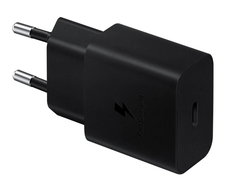 Samsung Fast charge 15W Power Adapter Black (bez vada)