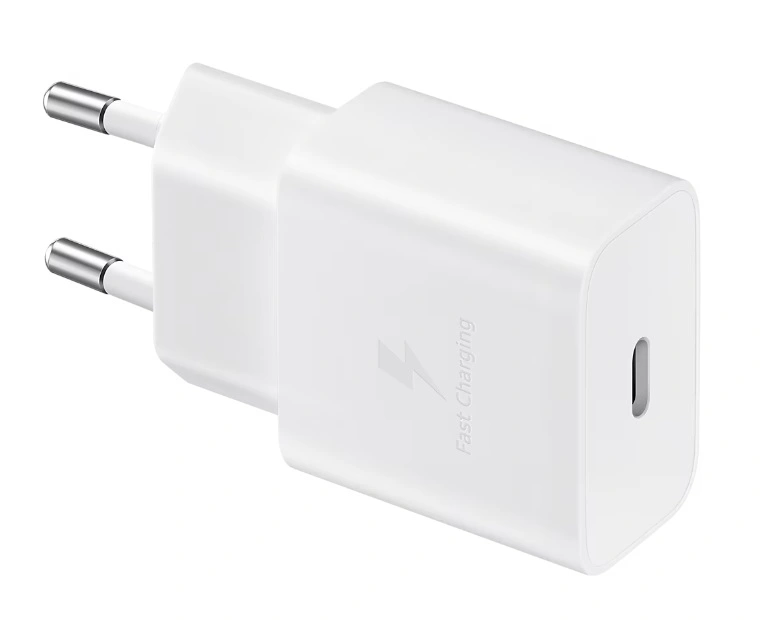 Samsung Fast charge 15W Power Adapter White (bez vada)
