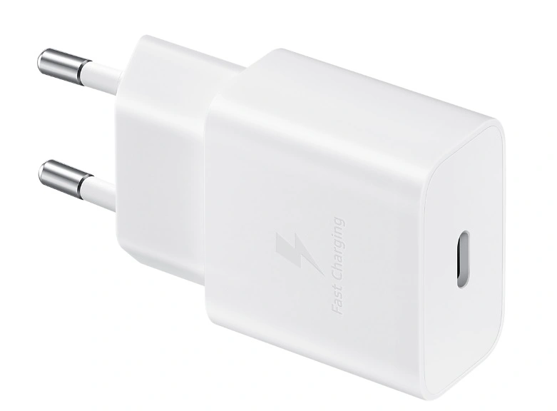 Samsung Fast charge 15W Power Adapter White