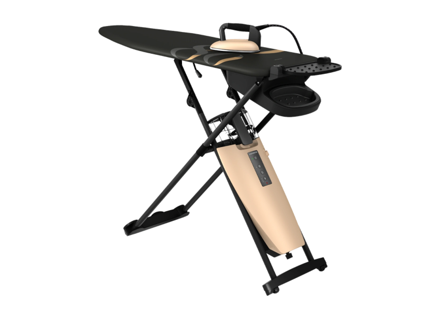 Laurastar 1980 Anniversary Smart U 000.0336.815