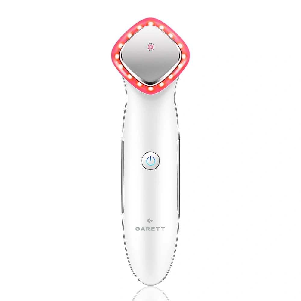 Garett Beauty Mesotherapy device Serum Skin White