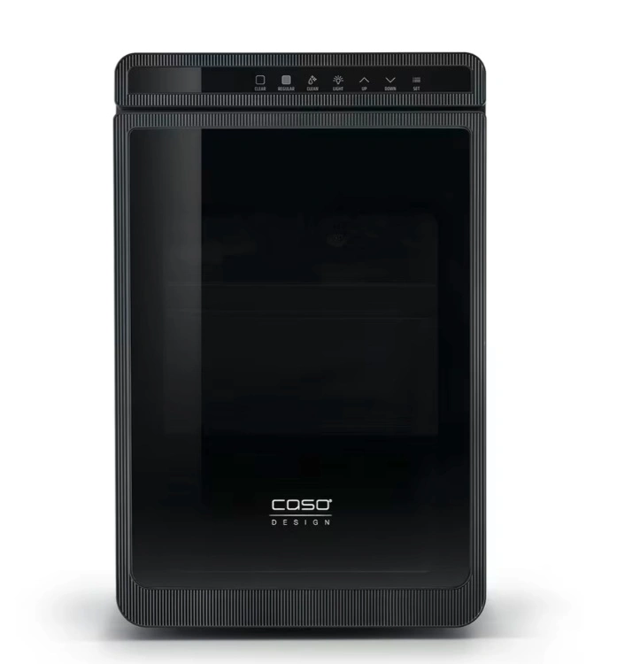Caso IceCube Pro 03406