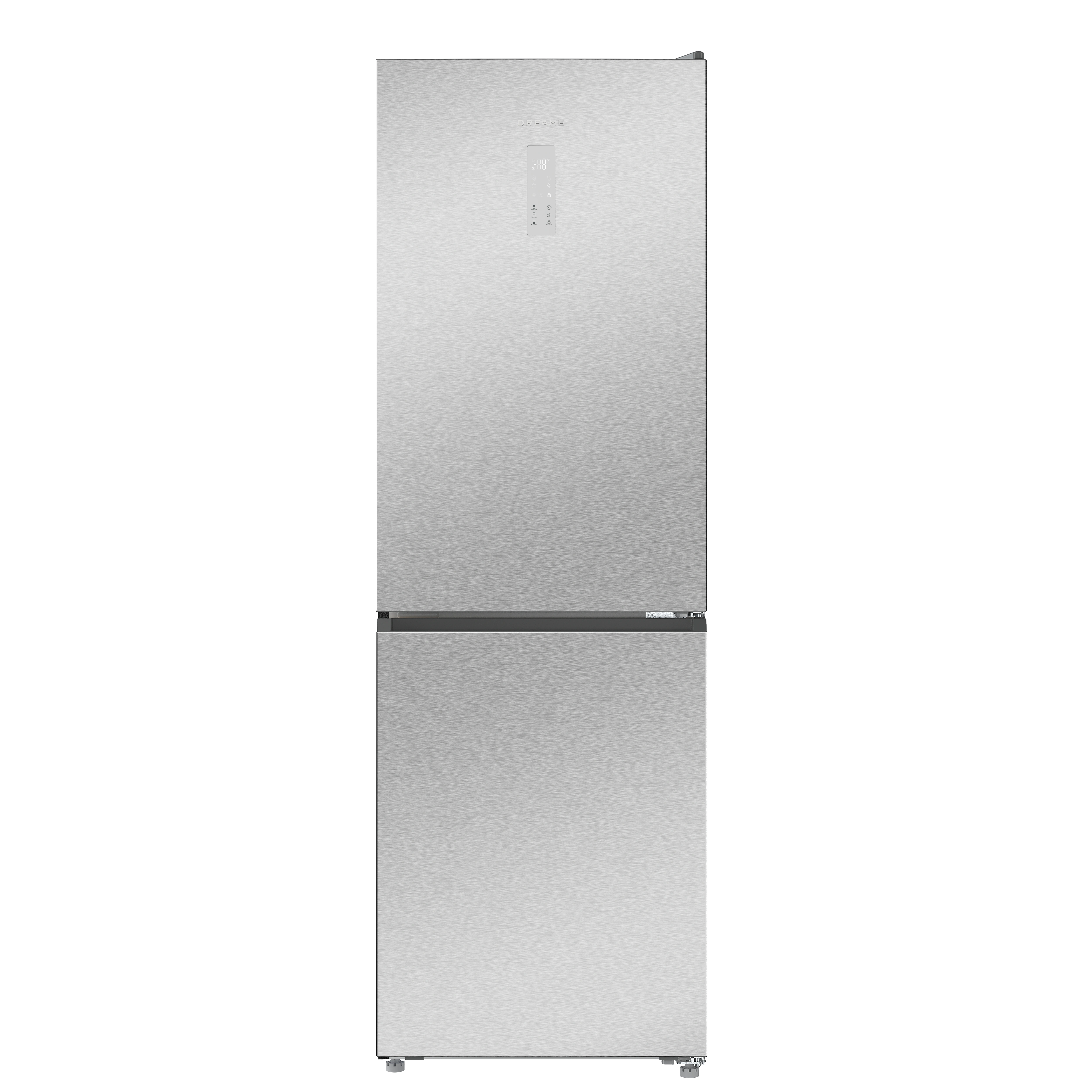 Dreame Mega ProCombi 60 DRB400WMBDEU