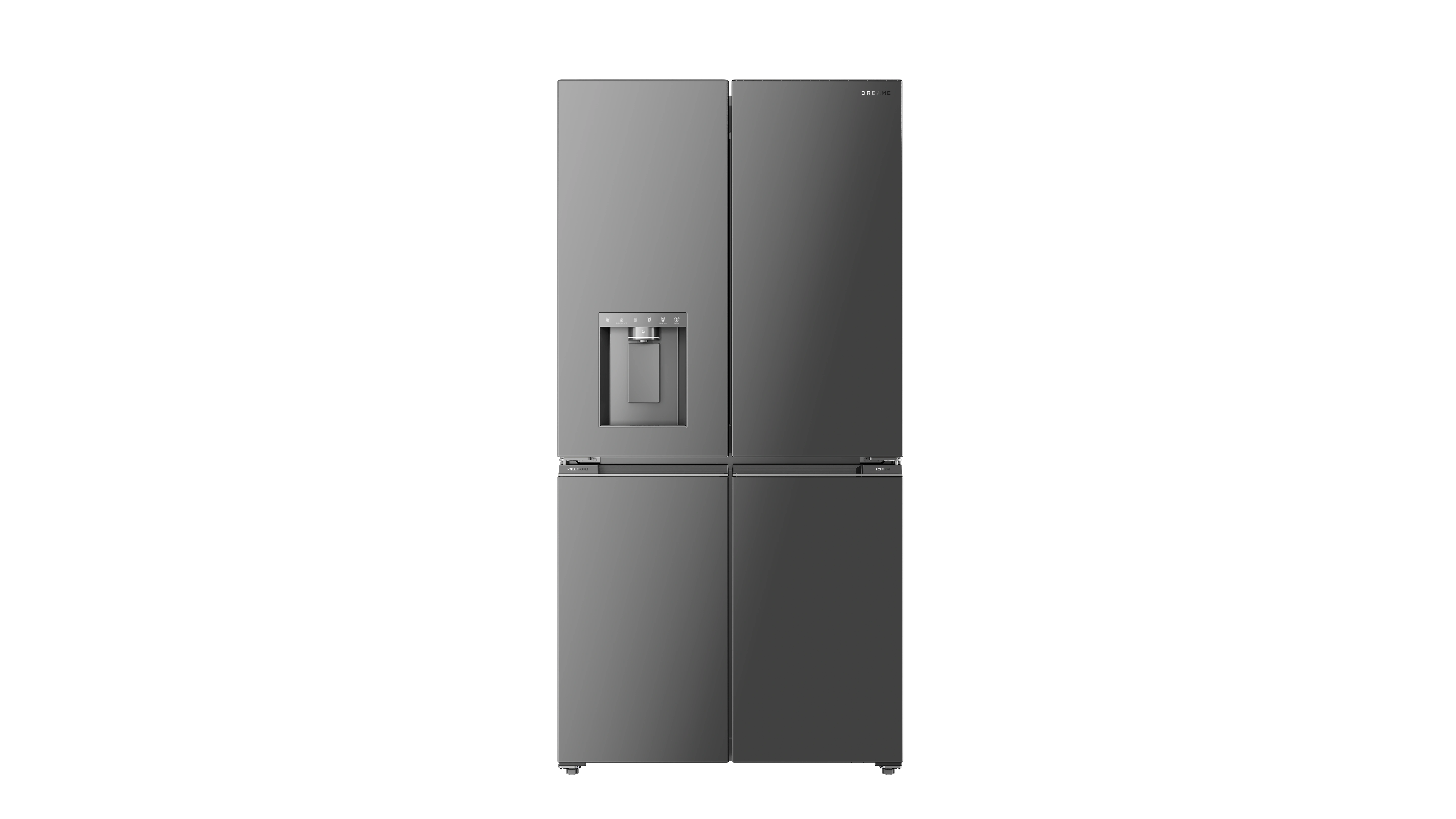 Dreame FizzFresh Cross Door DRC560WMXEEUP