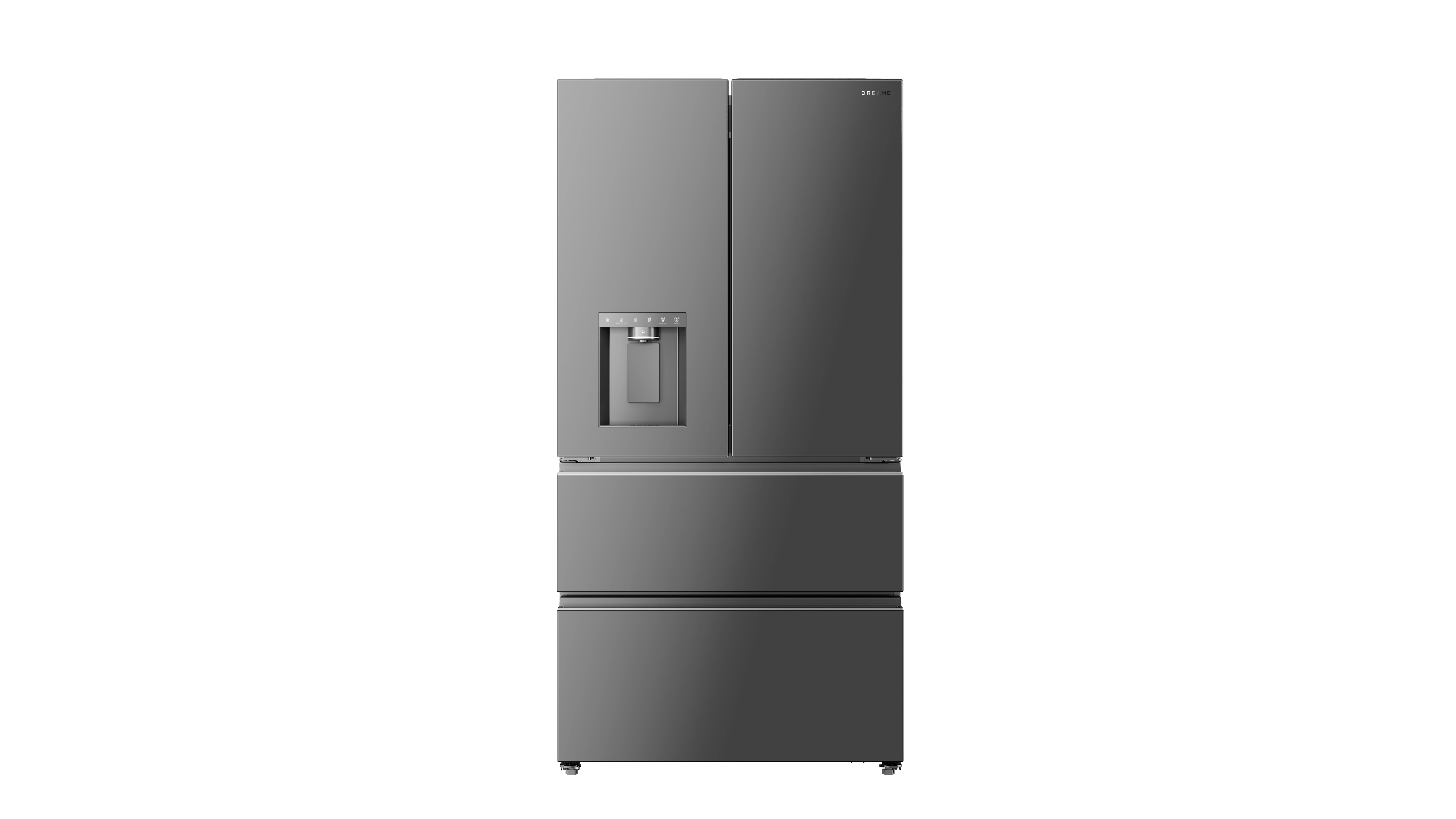 Dreame FizzFresh French Door DRF560WMXEEUP