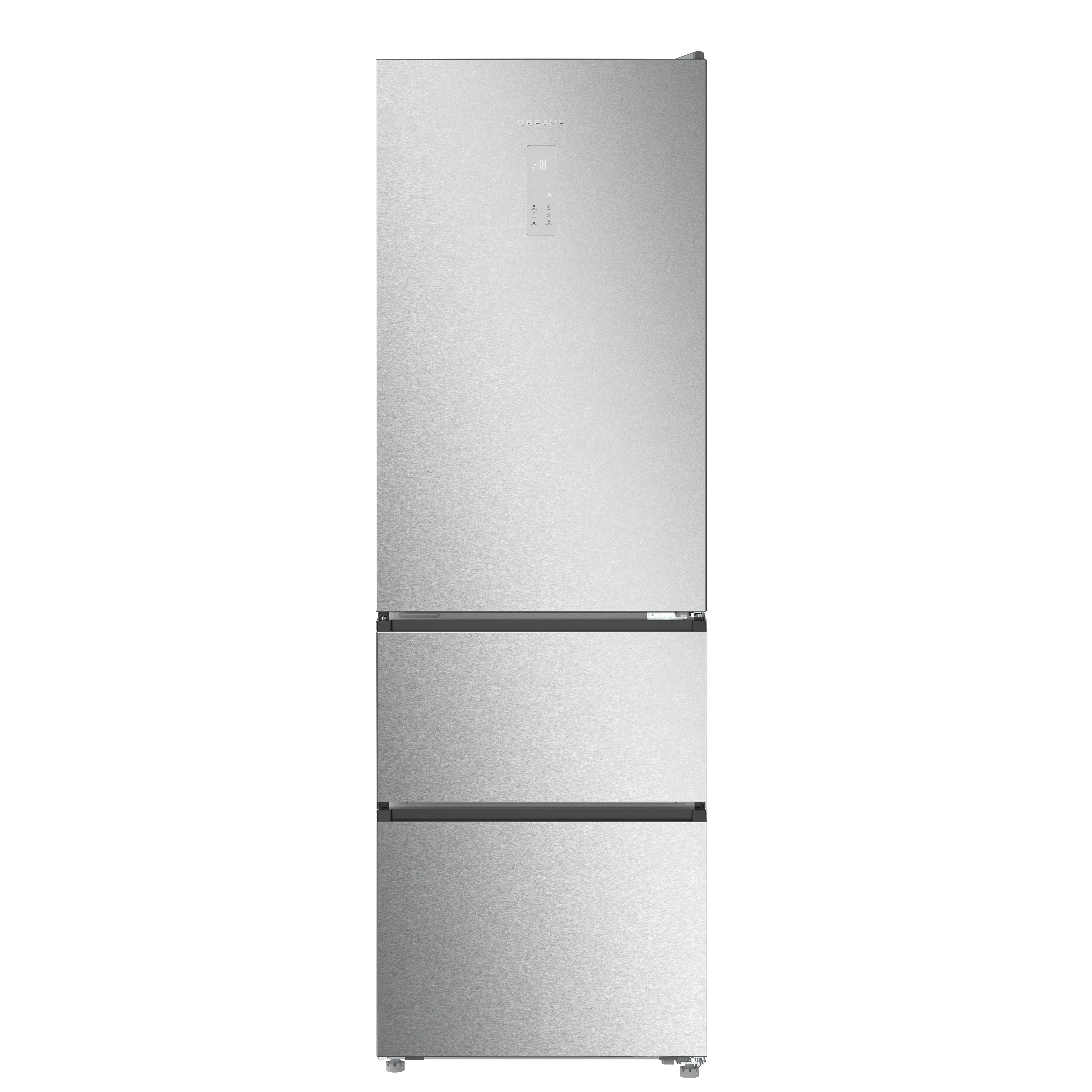 Dreame Mega Ultra3D DRT400WMBEEU