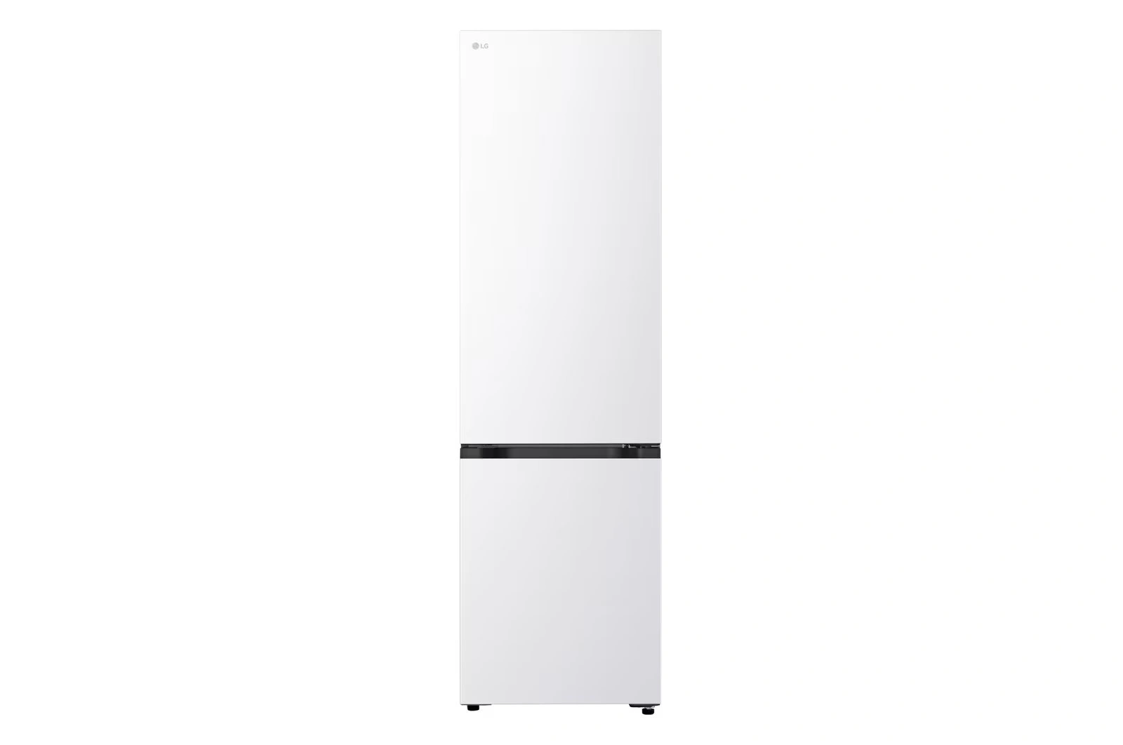 LG GBBS322CSW