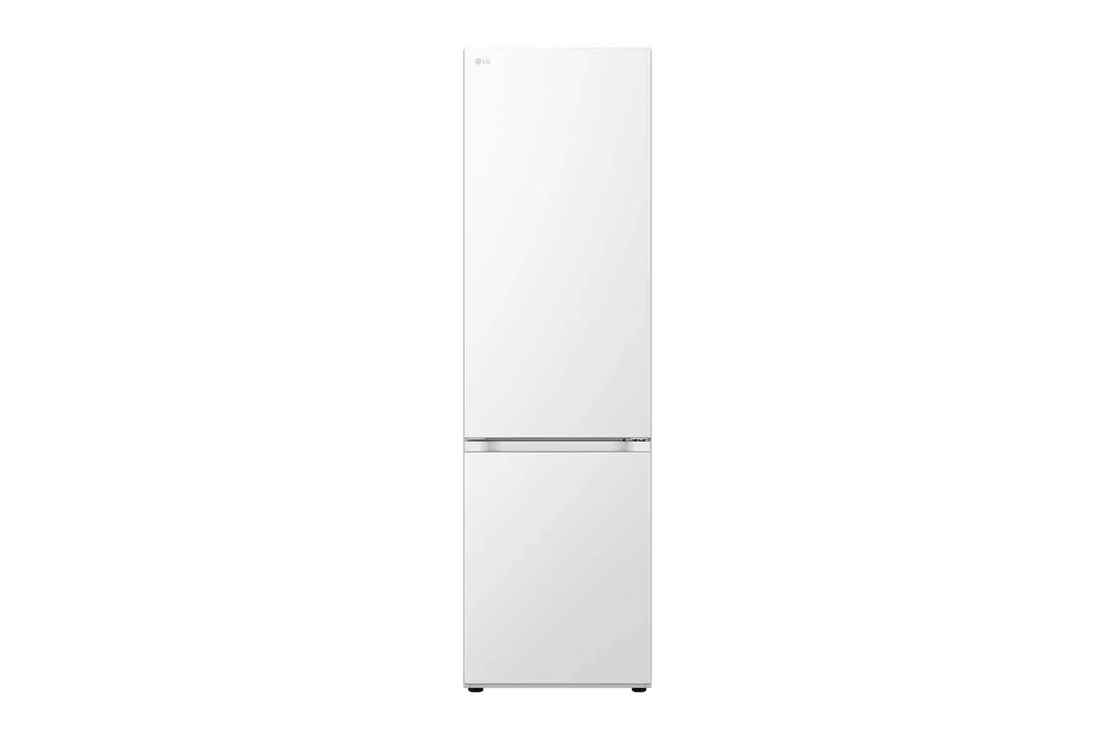 LG GBV5240DSW