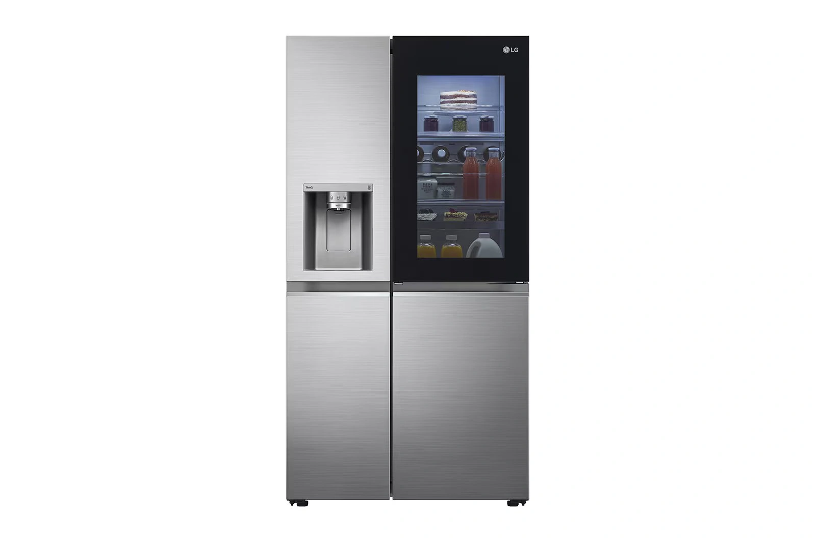 LG GSXV91PZAE