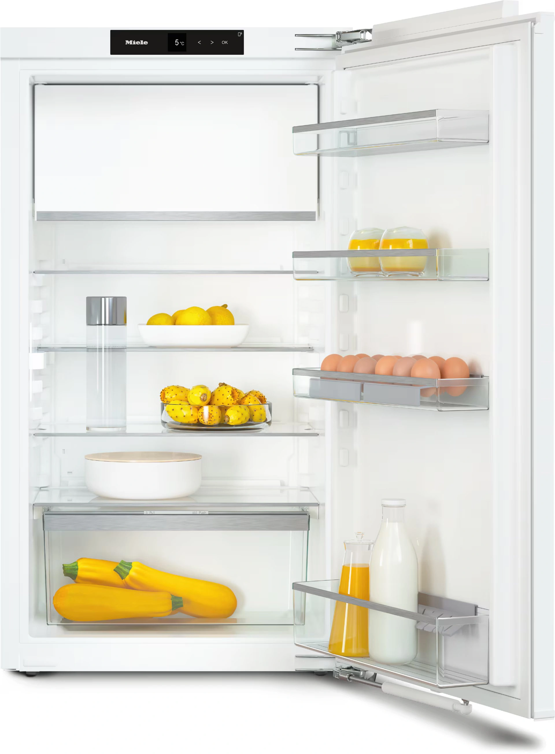 Miele K 7238 D 12443680