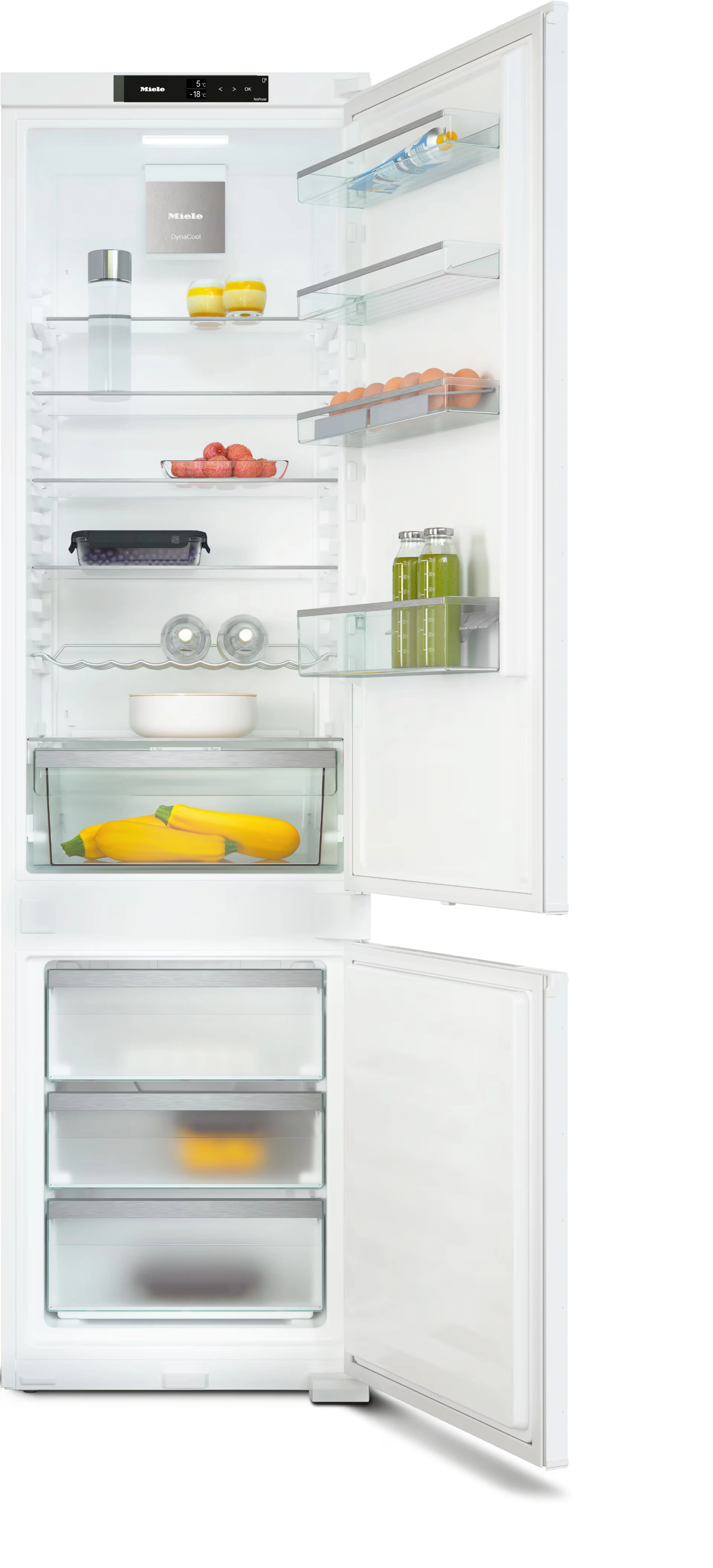 Miele KFN 7833 D 12665220