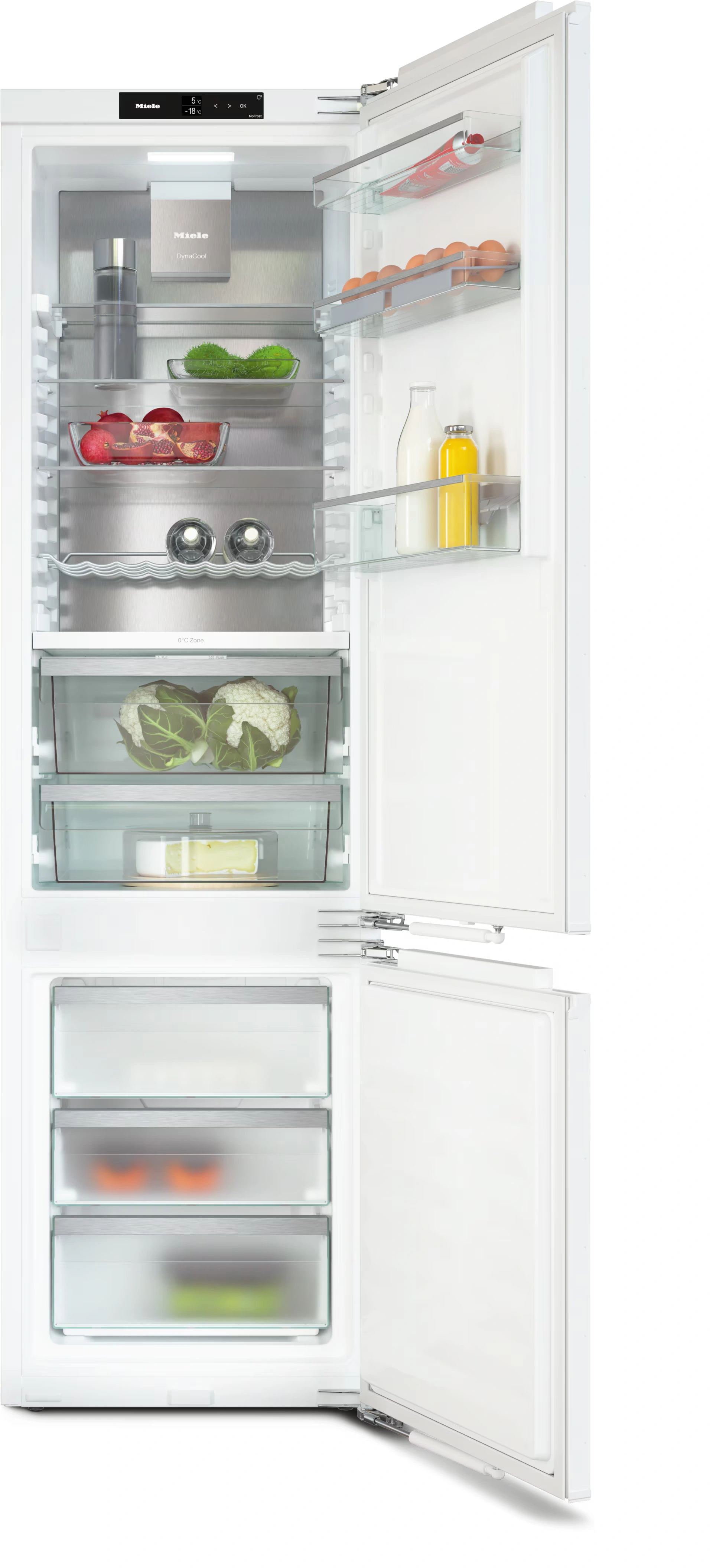 Miele KFN 7844 C 12665240