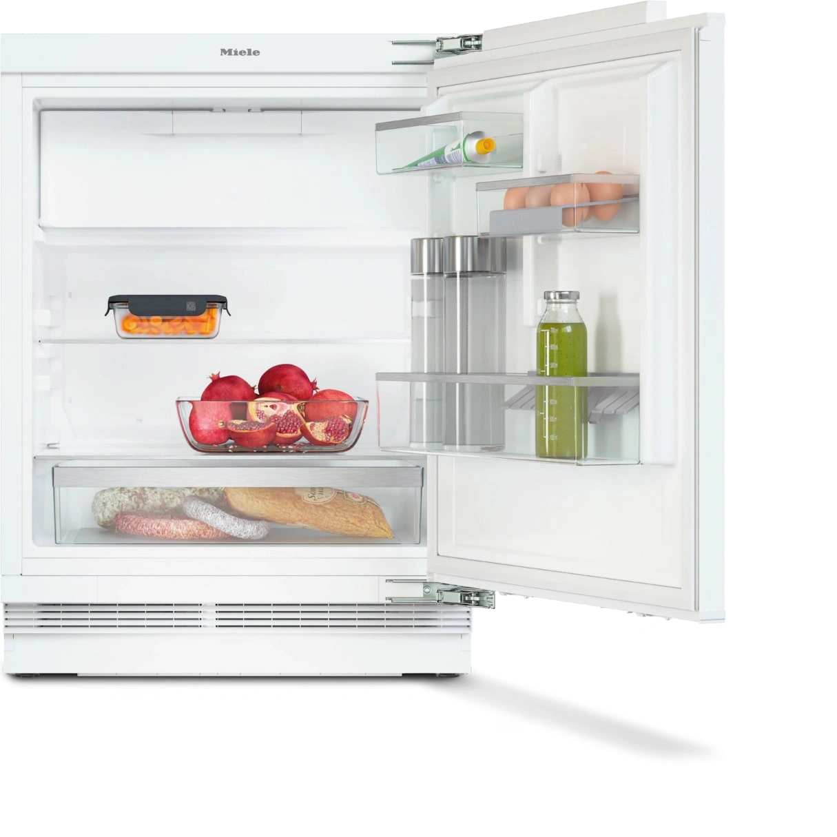 Miele KU 7016 D 12519090