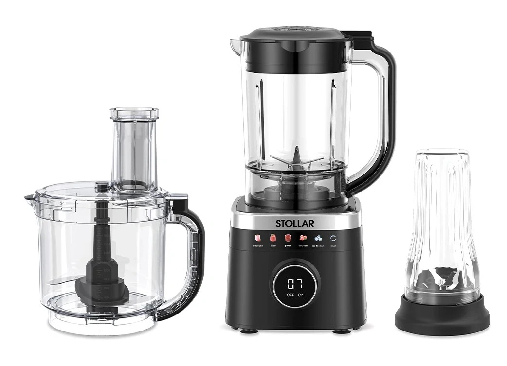 Stollar the Blend & More STB820