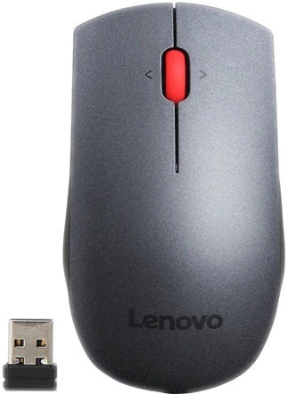 Lenovo 4X30H56886 Professional Laser Mouse