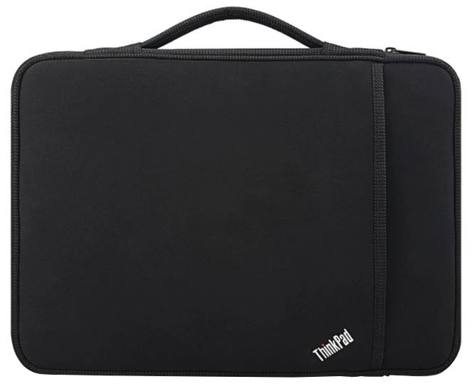 Lenovo ThinkPad 4X40N18009 Black 14"